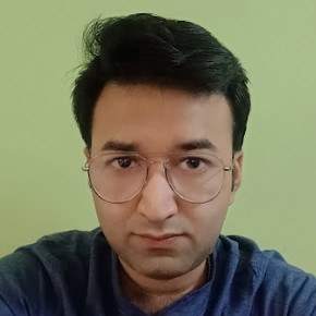 Sumanta Das