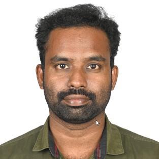 Rajagopalan Ramajayam