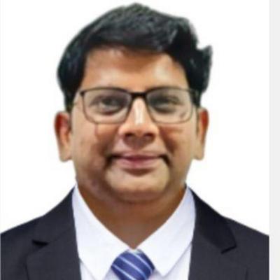 Vikram Diwakar