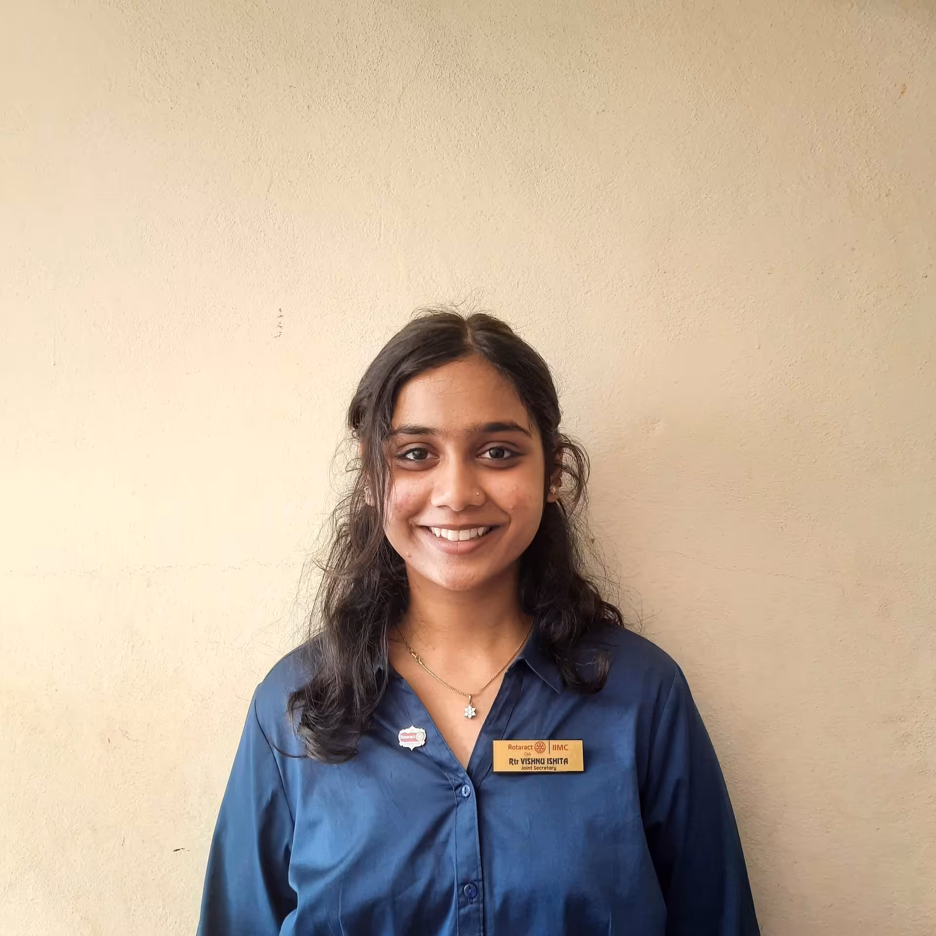 Vishnu Ishita