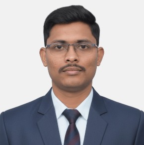 Koustav Ganguly