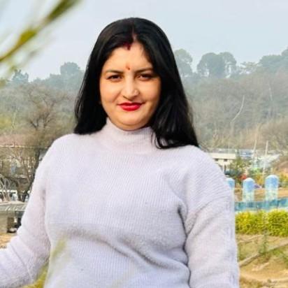 Bainika Verma