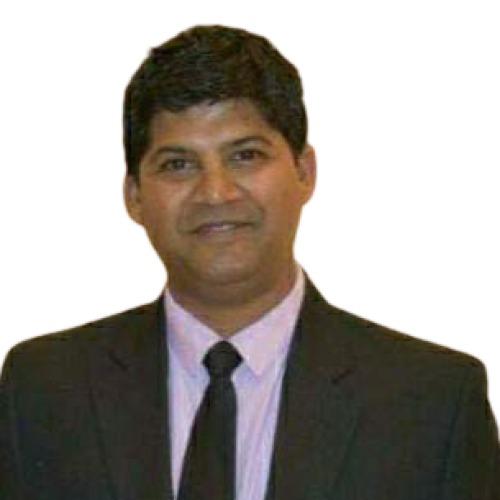 Rahul Sharan