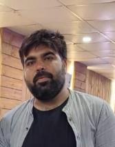 Harish Lalwani