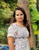 Palak Gohil