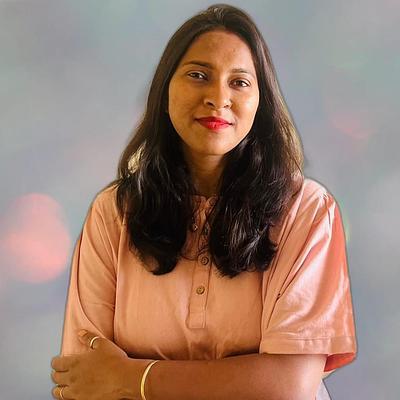 Swati Kashyap