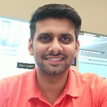 Nitish Tyagi