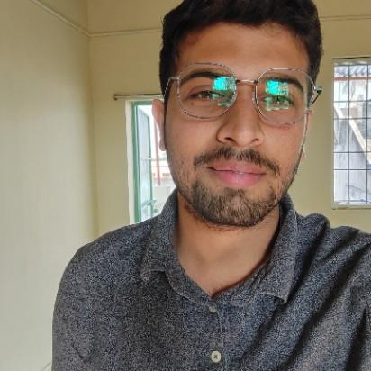 Subham Mishra