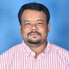 Nagavinod Kumar R
