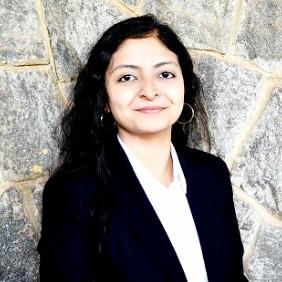 Aishwarya Ramesh