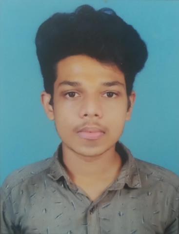 SAJIL KRISHNA P S