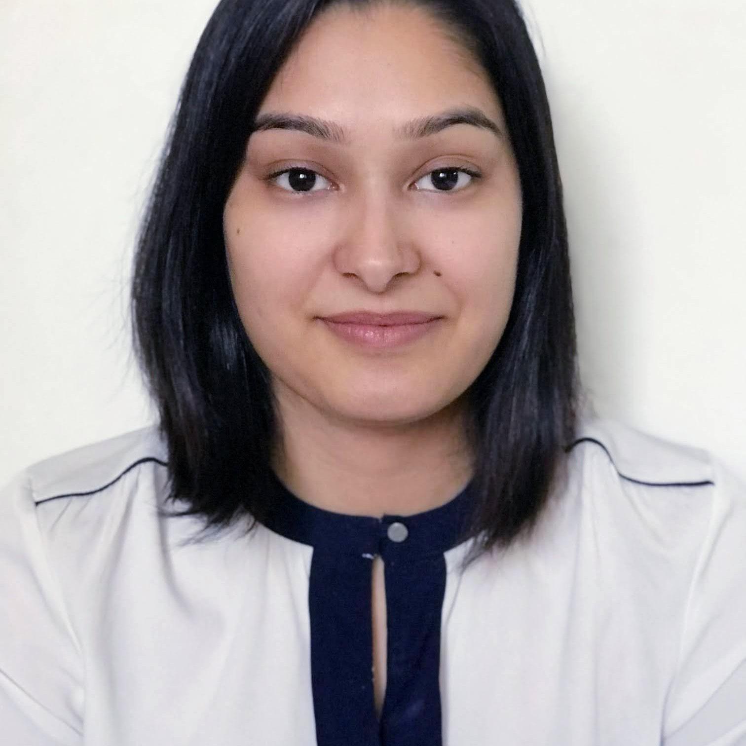Niharika Pandey