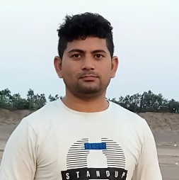 SHIVDAYAL SAKET