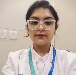 Priyanka Debnath