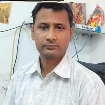 Atanu Singha Ray