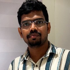 Ritesh Kumar Ranjan