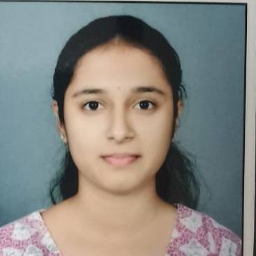 Nandini Joshi