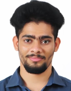 Murali Krishna Kaspa