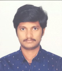 POORNA CHANDRA SEKHAR PADAMATA