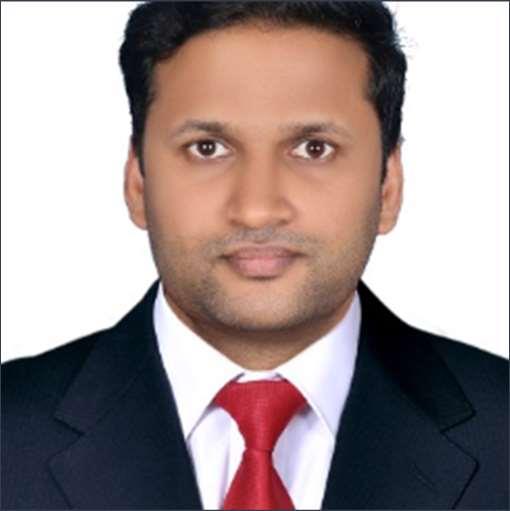 AMITHKUMAR C K