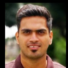 ABHISHEK SUKHIJA