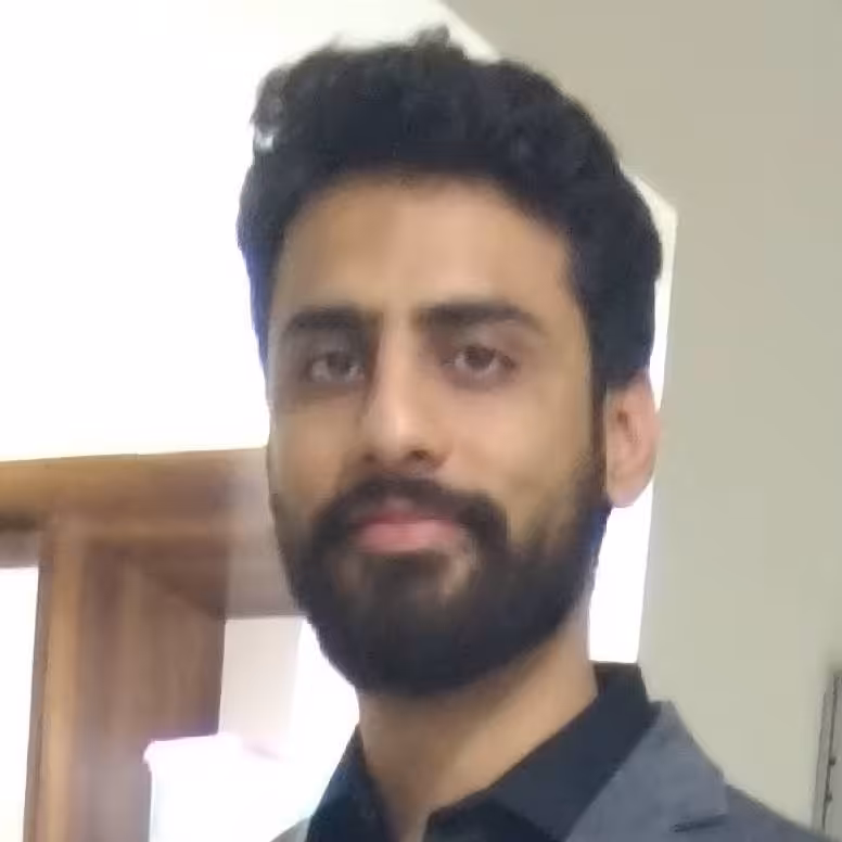 AJAY GROVER