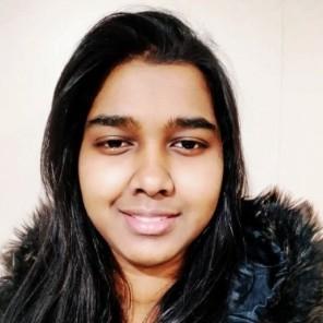 VAISHNAVI VANAJA