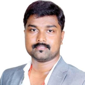 Rajashekara Murthy R