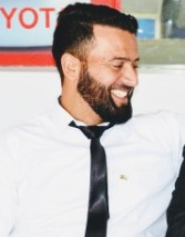Imran Nabi
