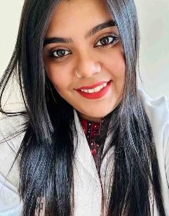 Disha Khubani
