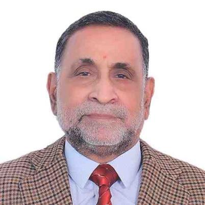 LK Kandpal