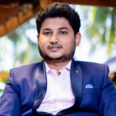 Harikrishnan Prabhakaran