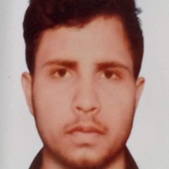 Satish Kumar Yadav