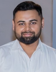 Bishal Singh