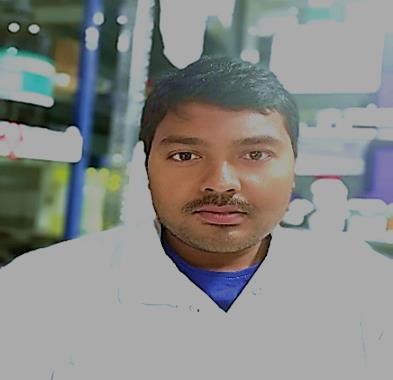 Anchanapally Harikrishna
