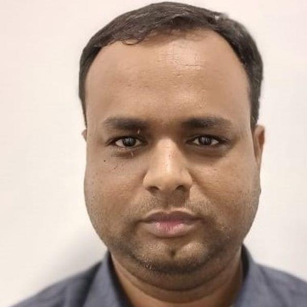 SANDIP WARAKE