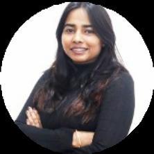 MONIKA SINGH
