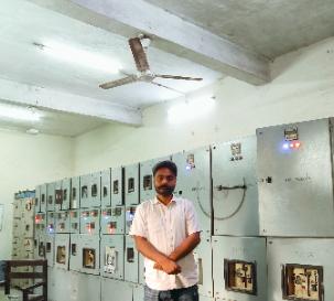 Swaranjeet Singh