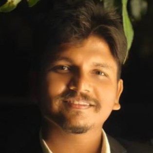 PRAJYOT PATIL