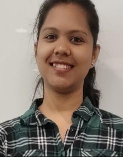 Namrata Charchi