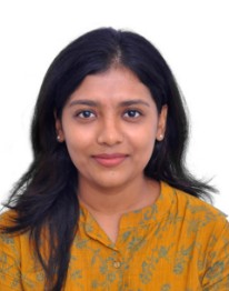 Dr. Manisha Elsa Varghese