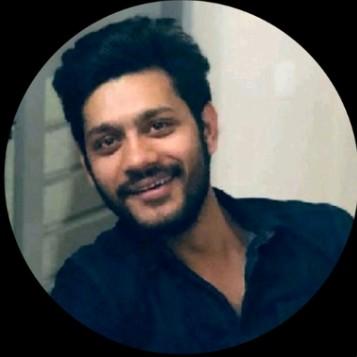 VIKRANT YADAV