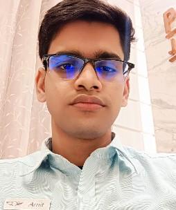 Amit Ghosh