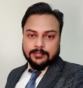 Amit Paul