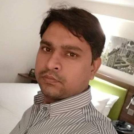 PRASHANT BAJPAI