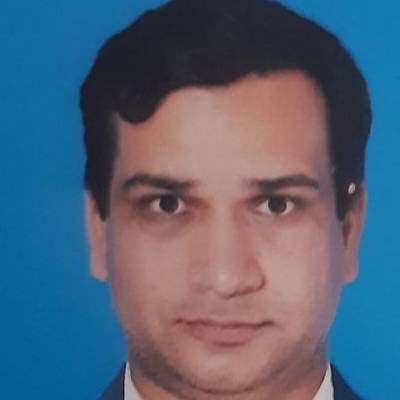 Alok Kumar Gupta
