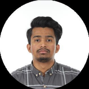 MARTIN KOYIKKARA JOY