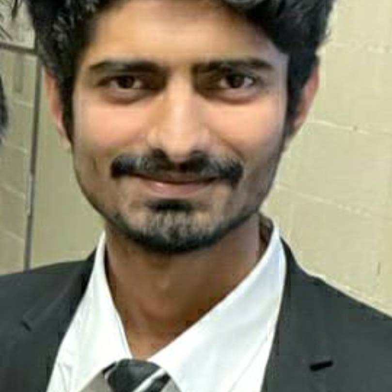 Bashar Laliwala