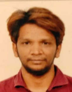 Nishit Haresh Joshi