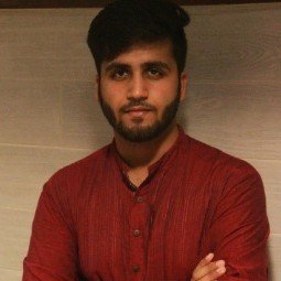 VRUSHABH SHARMA